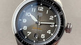  Shop Authentic Tag Heuer Autavia Automatic Grey Dial Silver Steel Strap Watch for Men - WBE5114.EB0173 - Luxxuri
