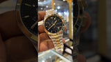  Shop Authentic Emporio Armani Paolo Chronograph Grey Dial Two Tone Steel Strap Watch For Men - AR11527 - Luxxuri