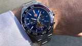  Shop Authentic Tag Heuer Formula 1 Blue Dial Watch for Men - CAZ101AB.BA0842 - Luxxuri