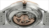  Shop Authentic Emporio Armani Meccanico White Dial Two Tone Steel Strap Watch For Men - AR1921 - Luxxuri
