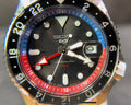Seiko 5 Sports Special Edition Automatic Grey Dial Silver Steel Strap Watch For Men - SSK019K1