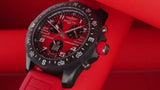  Shop Authentic Breitling Endurance Pro Ironman Red Dial Red Rubber Strap Watch for Men - X823109A1K1S1 - Luxxuri