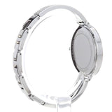 Shop Authentic Michael Kors Jaryn Quartz Silver Dial Silver Steel Strap Watch For Women - MK3783 - Luxxuri