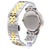  Shop Authentic Movado Museum Classic Black Dial Two Tone Steel Strap Watch for Men - 0607200 - Luxxuri