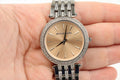  Shop Authentic Michael Kors Darci Orange Dial Silver Stainless Steel Strap Watch for Women - MK3218 - Luxxuri