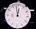  Shop Authentic Daniel Wellington Classic Petite York White Dial Brown Leather Strap Watch For Women - DW00100244 - Luxxuri