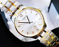  Shop Authentic Tissot Chemin Des Tourelles Powermatic 80 Silver Dial Two Tone Steel Strap Watch For Men - T099.407.22.037.00 - Luxxuri