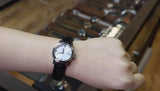  Shop Authentic Tissot T Classic Bridgeport Lady Watch For Women - T097.010.16.038.00 - Luxxuri