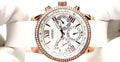  Shop Authentic Guess Sport White Dial White Rubber Strap Watch For Women - W0616L1 - Luxxuri