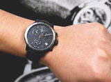  Shop Authentic Tissot T Sport Quickster Chronograph Watch For Men - T095.417.36.057.02 - Luxxuri