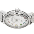  Shop Authentic Marc Jacobs Baker Dexter White Dial Silver Steel Strap Watch for Women - MBM3423 - Luxxuri