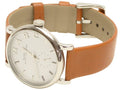  Shop Authentic Marc Jacobs Baker White Dial Brown Leather Strap Watch for Women - MBM1265 - Luxxuri