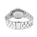  Shop Authentic Marc Jacobs Amy White Dial Silver Steel Strap Watch for Women - MBM3140 - Luxxuri