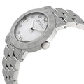  Shop Authentic Marc Jacobs Amy White Dial Silver Steel Strap Watch for Women - MBM3054 - Luxxuri