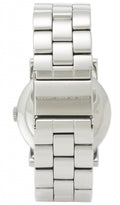  Shop Authentic Marc Jacobs Amy White Dial Silver Steel Strap Watch for Women - MBM3054 - Luxxuri
