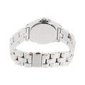  Shop Authentic Marc Jacobs Blade Black Dial Silver Steel Strap Watch for Women - MBM3058 - Luxxuri