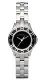  Shop Authentic Marc Jacobs Blade Black Dial Silver Steel Strap Watch for Women - MBM3059 - Luxxuri