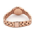  Shop Authentic Marc Jacobs Blade White Dial Rose Gold Steel Strap Watch for Women - MBM3076 - Luxxuri