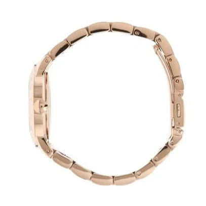  Shop Authentic Marc Jacobs Blade Rose Gold Dial Rose Gold Steel Strap Watch for Women - MBM3142 - Luxxuri