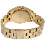  Shop Authentic Marc Jacobs Henry Gold Dial Gold Steel Strap Watch for Women - MBM3211 - Luxxuri