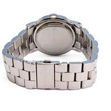  Shop Authentic Marc Jacobs Amy Red Dial Silver Steel Strap Watch for Women - MBM3333 - Luxxuri