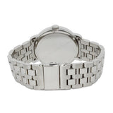  Shop Authentic Marc Jacobs Fergus Black Dial Silver Steel Strap Watch for Men - MBM5075 - Luxxuri