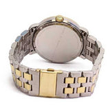  Shop Authentic Marc Jacobs Fergus White Dial Two Tone Steel Strap Watch for Men - MBM5079 - Luxxuri