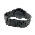  Shop Authentic Marc Jacobs Amy Black Dial Black Steel Strap Watch for Women - MBM8595 - Luxxuri
