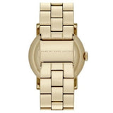  Shop Authentic Marc Jacobs Amy Green Dial Gold Steel Strap Watch for Women - MBM8609 - Luxxuri