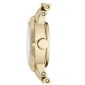  Shop Authentic Marc Jacobs Amy Gold Dial Gold Steel Strap Watch for Women - MBM8612 - Luxxuri