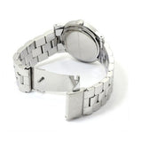  Shop Authentic Marc Jacobs Amy Pink Dial Silver Steel Strap Watch for Women - MBM8623 - Luxxuri