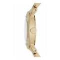  Shop Authentic Marc Jacobs Amy Green Dial Gold Steel Strap Watch for Women - MBM8624 - Luxxuri