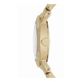  Shop Authentic Marc Jacobs Amy Green Dial Gold Steel Strap Watch for Women - MBM8624 - Luxxuri