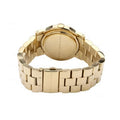  Shop Authentic Marc Jacobs Amy Green Dial Gold Steel Strap Watch for Women - MBM8624 - Luxxuri