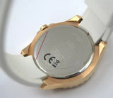  Shop Authentic Guess Starlight Diamonds White Dial White Rubber Strap Watch for Women - W0846L5 - Luxxuri