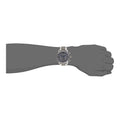  Shop Authentic Emporio Armani Chronograph Grey Dial Two Tone Steel Strap Watch For Men - AR11391 - Luxxuri