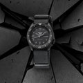 Shop Authentic Seiko 5 Sports Automatic Black Dial Black NATO Strap Watch For Men - SRPD79K1 - Luxxuri