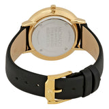  Shop Authentic Movado 70th Anniversary Special Edition Black Dial 35mm Watch For Women - 0607137 - Luxxuri