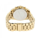  Shop Authentic Michael Kors Bradshaw Brown Dial Gold Steel Strap Watch for Women - MK5502 - Luxxuri