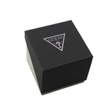  Shop Authentic Guess Axel Multifunction Black Dial Black Steel Strap Watch For Men - GW0488G3 - Luxxuri