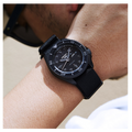  Shop Authentic Seiko 5 Sports Automatic Black Dial Black NATO Strap Watch For Men - SRPD79K1 - Luxxuri