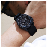  Shop Authentic Seiko 5 Sports Automatic Black Dial Black NATO Strap Watch For Men - SRPD79K1 - Luxxuri