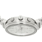  Shop Authentic Michael Kors Sofie Quartz Silver Dial Silver Steel Strap Watch For Women - MK6575 - Luxxuri