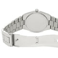 Shop Authentic Michael Kors Channing Three Hand Silver Dial Silver Steel Strap Watch For Women - MK6626 - Luxxuri