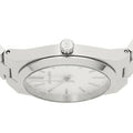  Shop Authentic Michael Kors Channing Three Hand Silver Dial Silver Steel Strap Watch For Women - MK6626 - Luxxuri
