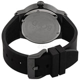  Shop Authentic Movado Bold Fusion Black Dial Black Rubber Strap Watch for Men - 3600621 - Luxxuri
