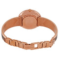 Shop Authentic Calvin Klein Seduce Black Dial Two Tone Steel Strap Watch for Women - K4E2N611 - Luxxuri