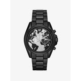  Shop Authentic Michael Kors Bradshaw Hungry Black Dial Black Steel Strap Watch for Women - MK6271 - Luxxuri