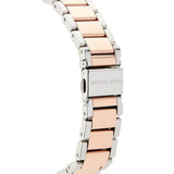  Shop Authentic Michael Kors Parker Gold Dial Two Tone Steel Strap Watch for Women - MK6314 - Luxxuri