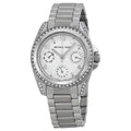  Shop Authentic Michael Kors Blair Silver Dial SIlver Steel Strap Watch for Women - MK5612 - Luxxuri